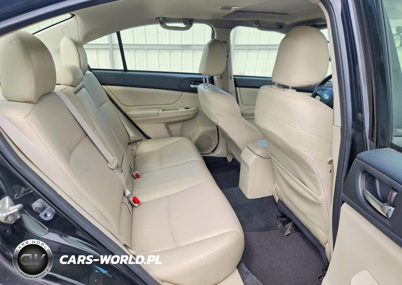 2013 Subaru Impreza Limited VIN:JF1GJAH63DH017608 - 10
