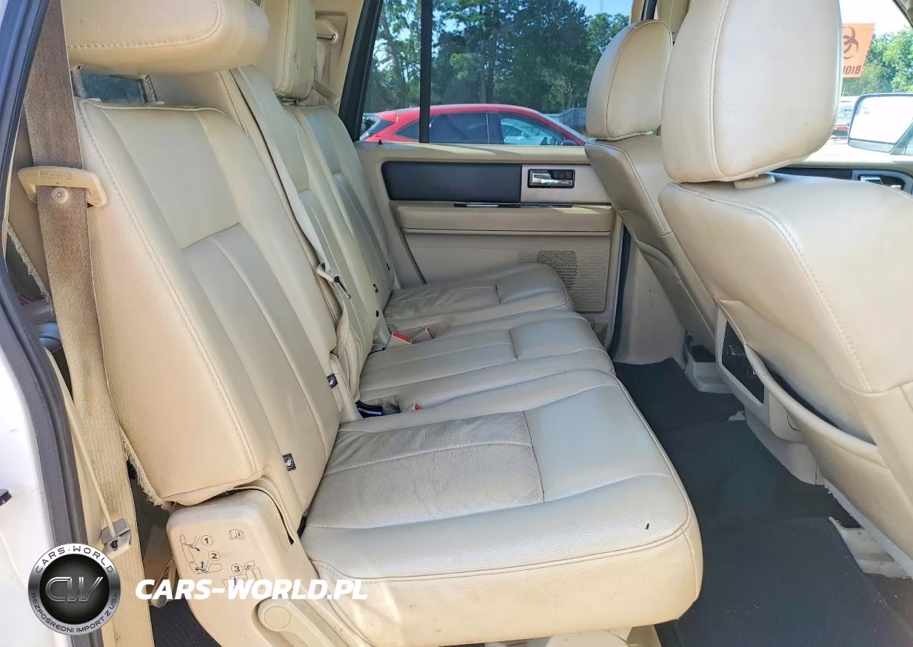 2016 Ford Expedition El Xlt VIN:1FMJK1HT4GEF50765 - 11