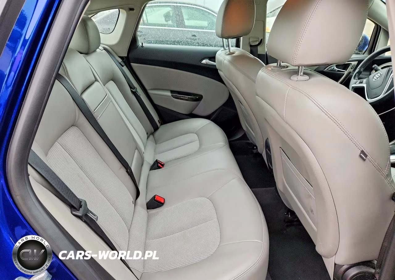 2013 Buick Verano VIN:1G4PP5SK4D4118505 - 10