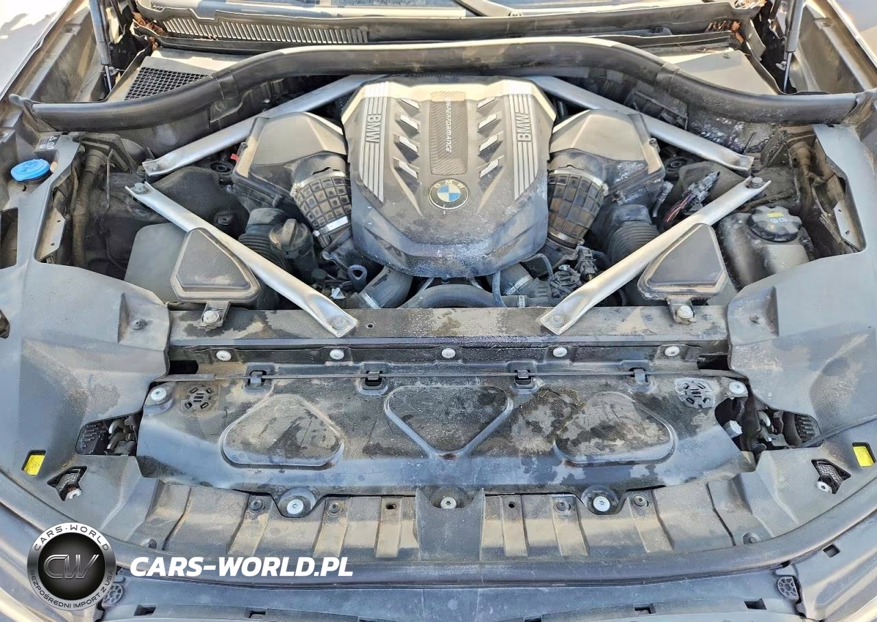 2020 BMW X7 M50I VIN:5UXCX6C00L9B49792 - 12