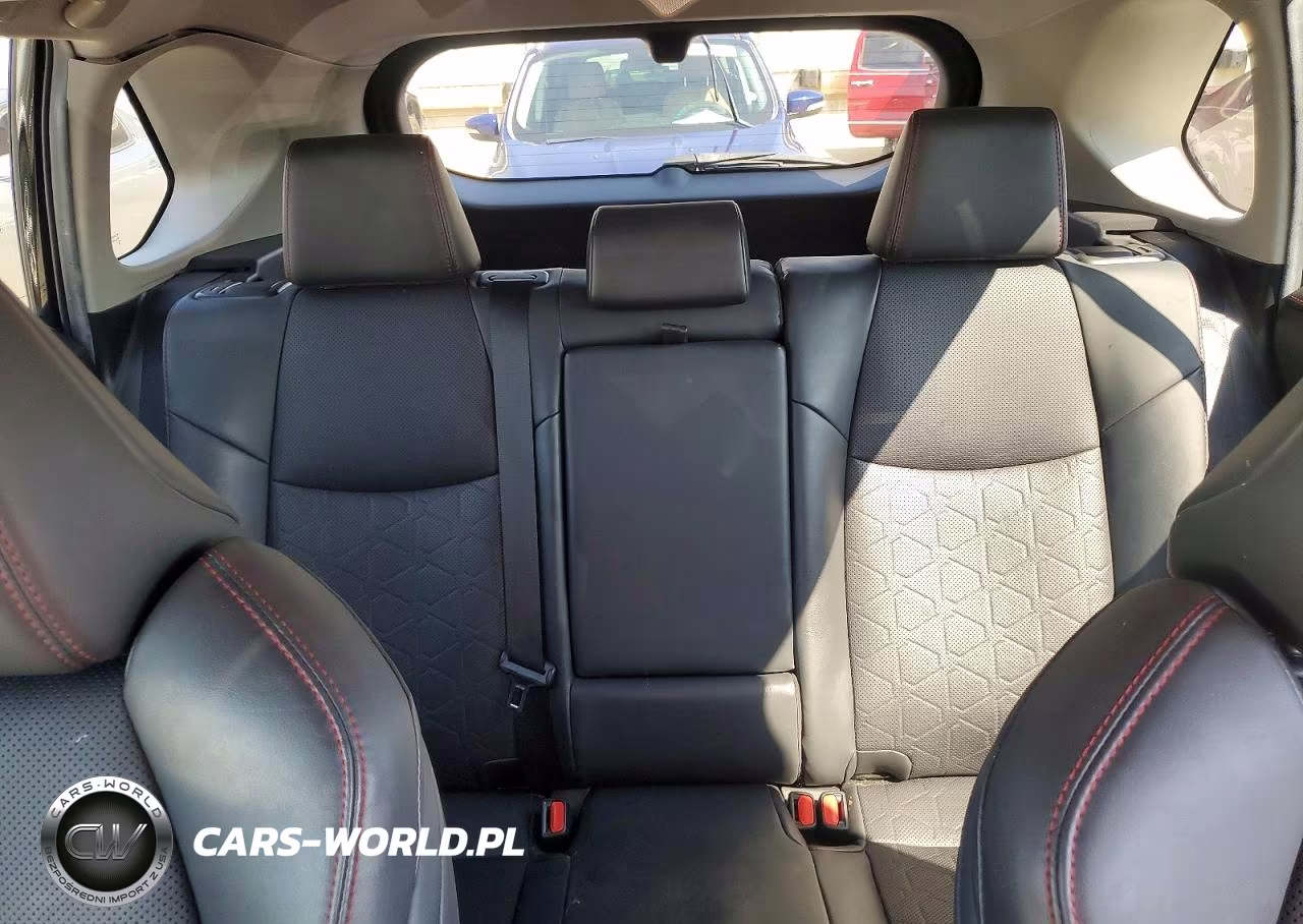 2020 Toyota Rav4 Trd Off-Road VIN:2T3J1RFV5LC076890 - 10