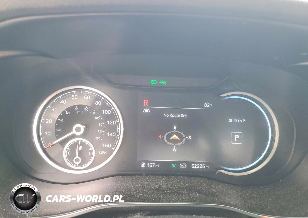 2022 Genesis G70 2.0T VIN:KMTG34TA4NU098369 - 9