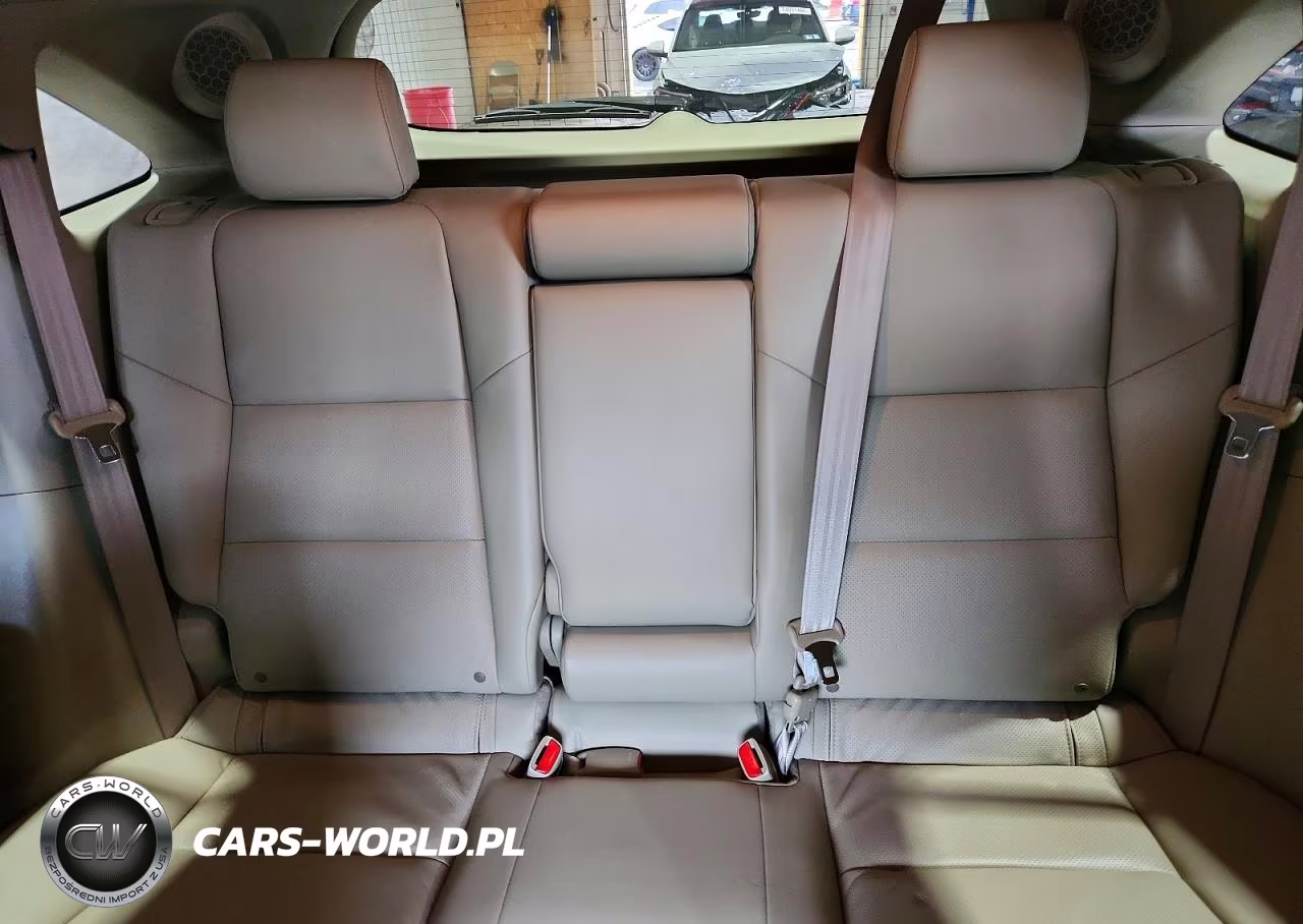 2013 Acura Rdx Technology VIN:5J8TB4H53DL021378 - 10