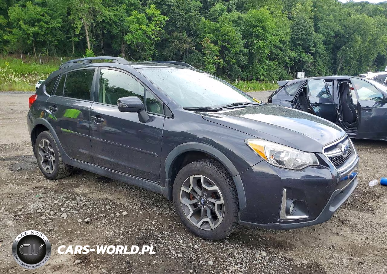 2016 Subaru Crosstrek Limited VIN:JF2GPALC9GH213144 - 4