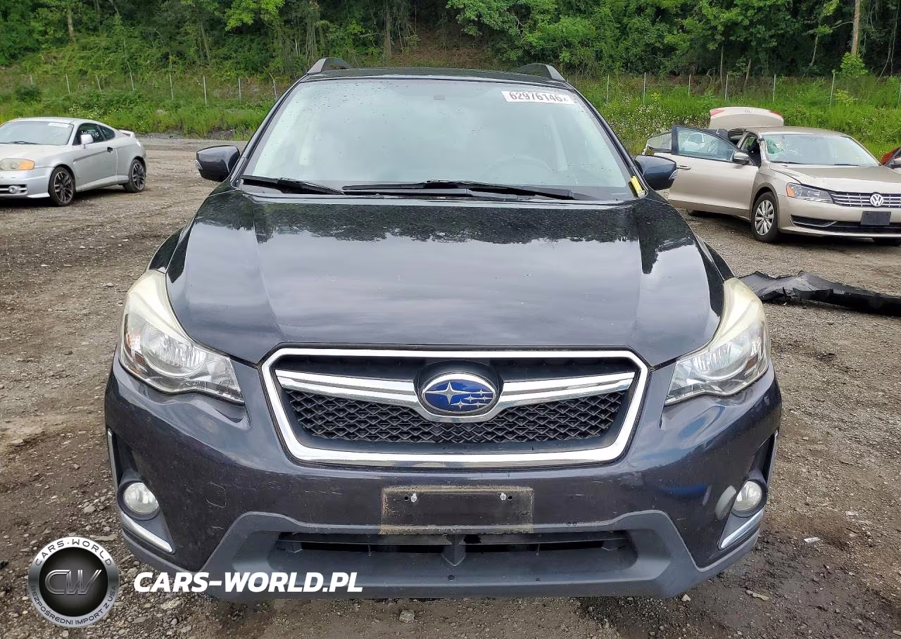 2016 Subaru Crosstrek Limited VIN:JF2GPALC9GH213144 - 5