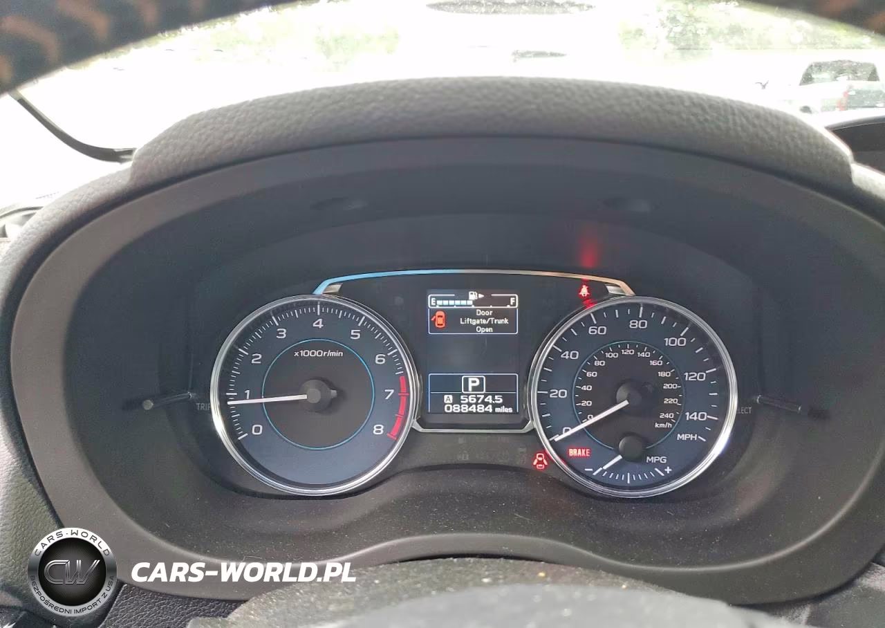 2016 Subaru Crosstrek Limited VIN:JF2GPALC9GH213144 - 9