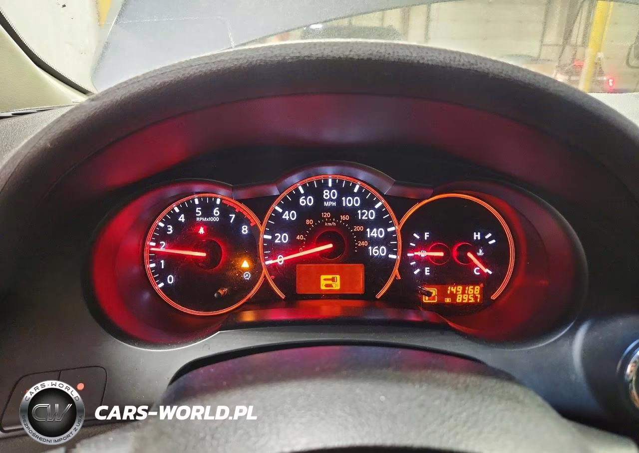 2008 Nissan Altima 2.5 VIN:1N4AL21E28C172516 - 9