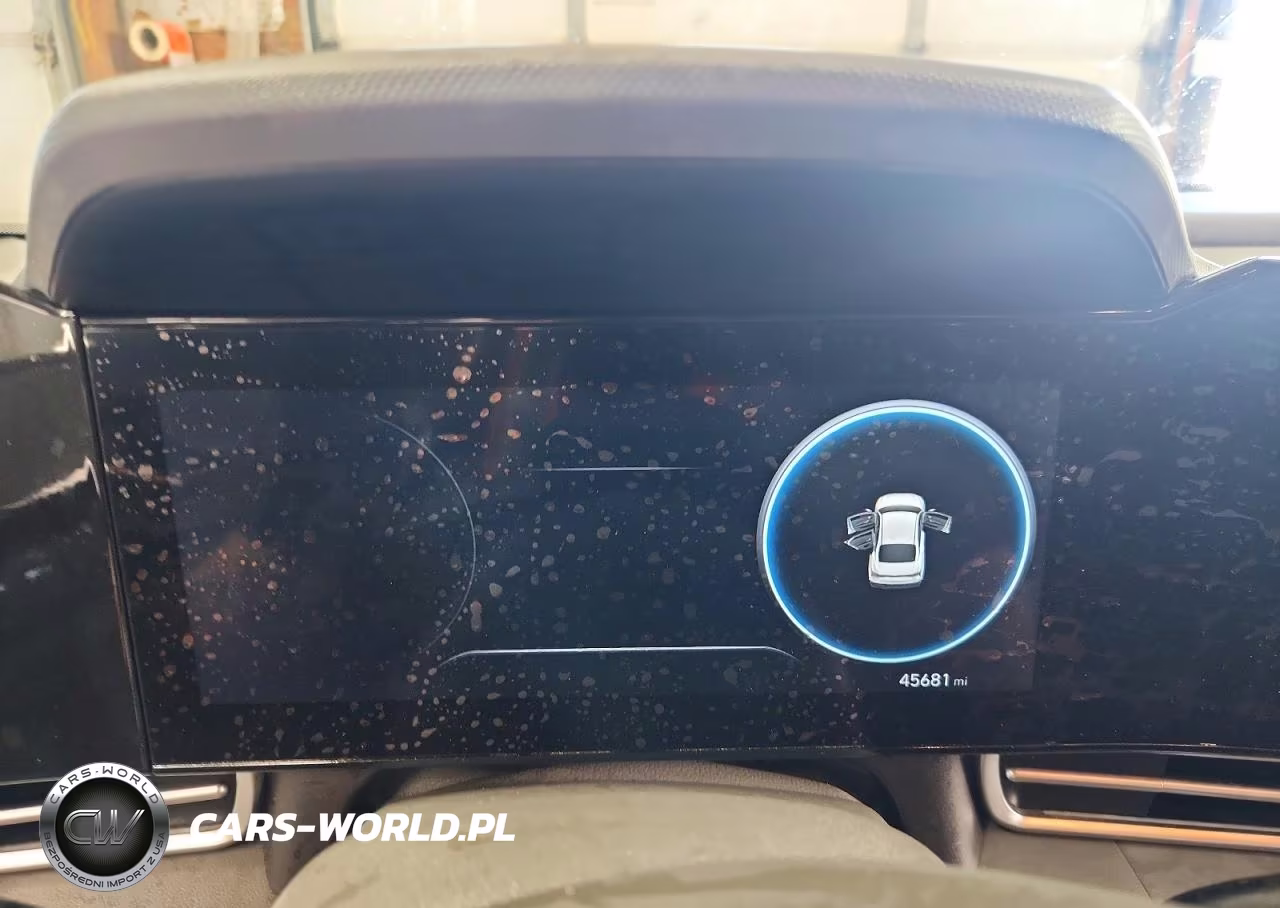 2024 Hyundai Elantra Sel VIN:KMHLM4DG3RU776947 - 9