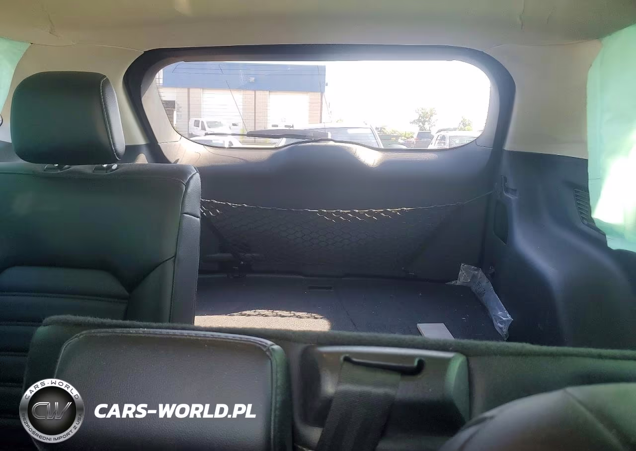 2019 Ford Edge Sel VIN:2FMPK4J90KBC26601 - 10
