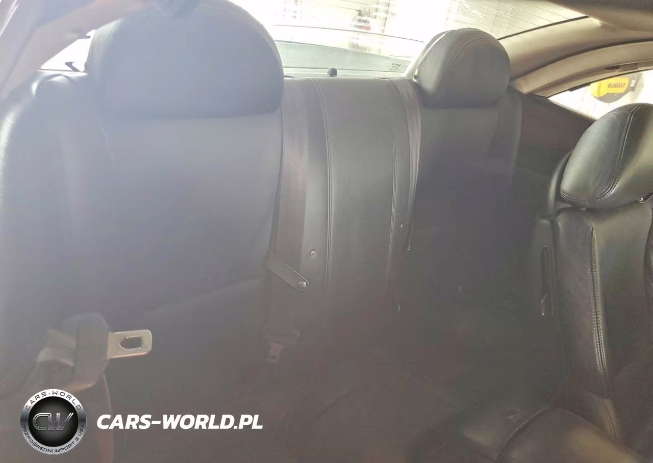 2002 Lexus Sc 430 VIN:JTHFN48Y720008627 - 10