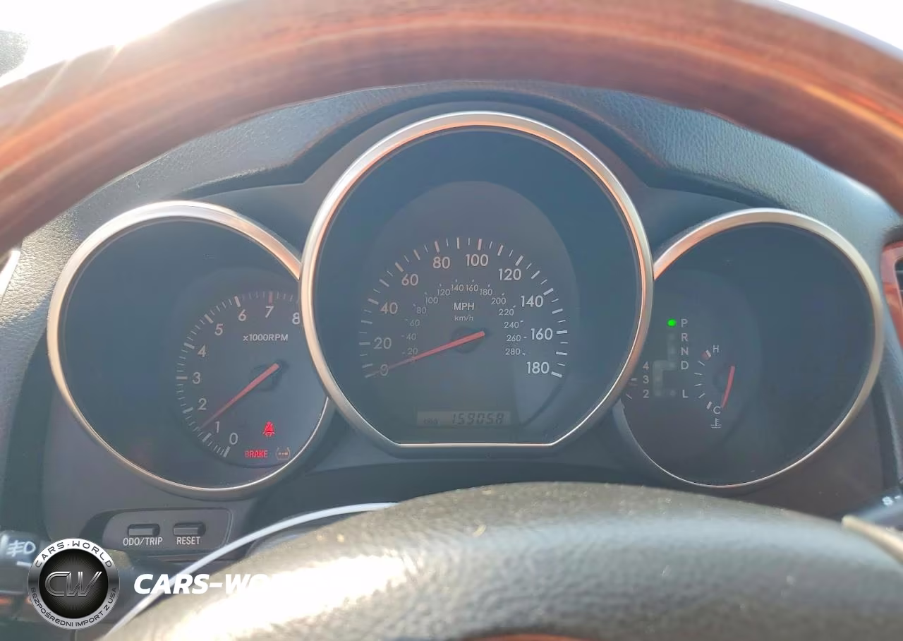 2002 Lexus Sc 430 VIN:JTHFN48Y720008627 - 9