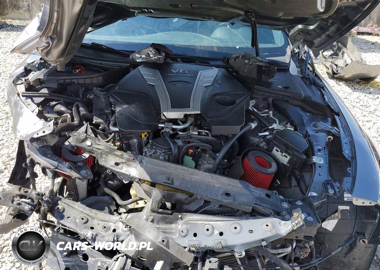 2018 Infiniti Q60 3.0T Luxe VIN:JN1EV7EK9JM342425 - 11