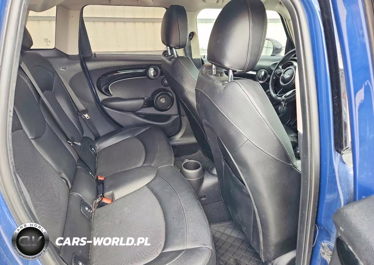 2016 Mini Cooper S VIN:WMWXU3C51G2B63069 - 10