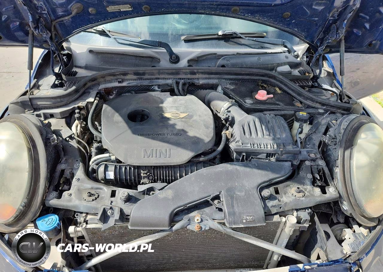 2016 Mini Cooper S VIN:WMWXU3C51G2B63069 - 11