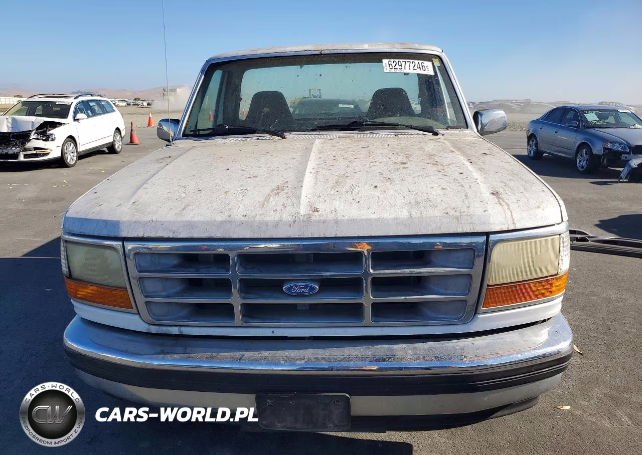 1995 Ford F150 VIN:1FTDF15N1SLA68397 - 5