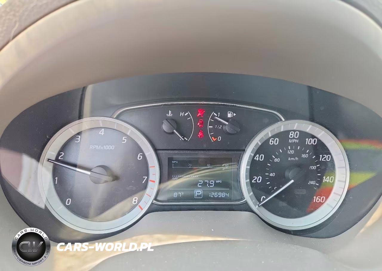 2014 Nissan Sentra Sv VIN:3N1AB7AP9EY293982 - 9