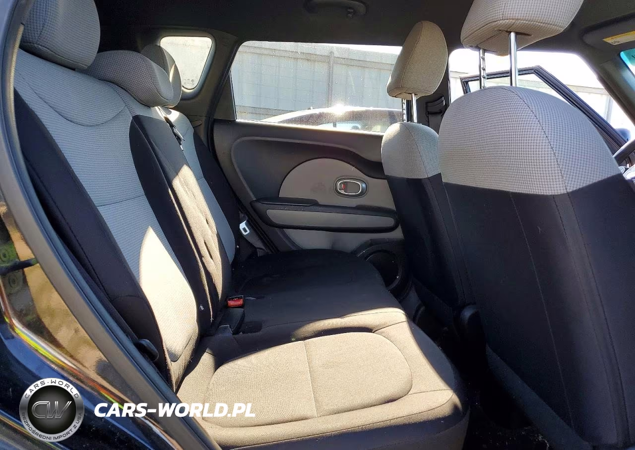 2015 Kia Soul Base VIN:KNDJN2A28F7228359 - 10