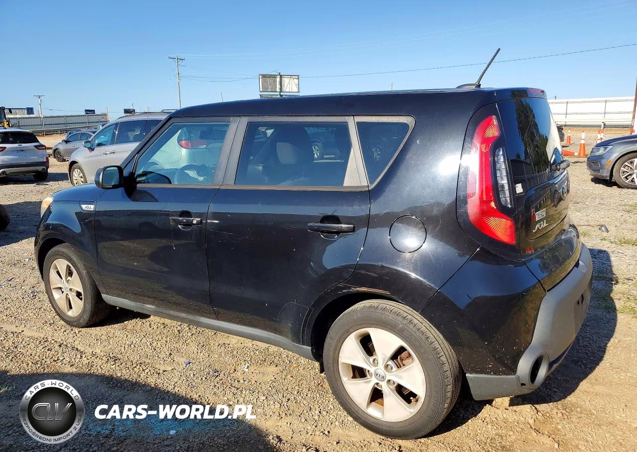 2015 Kia Soul Base VIN:KNDJN2A28F7228359 - 2