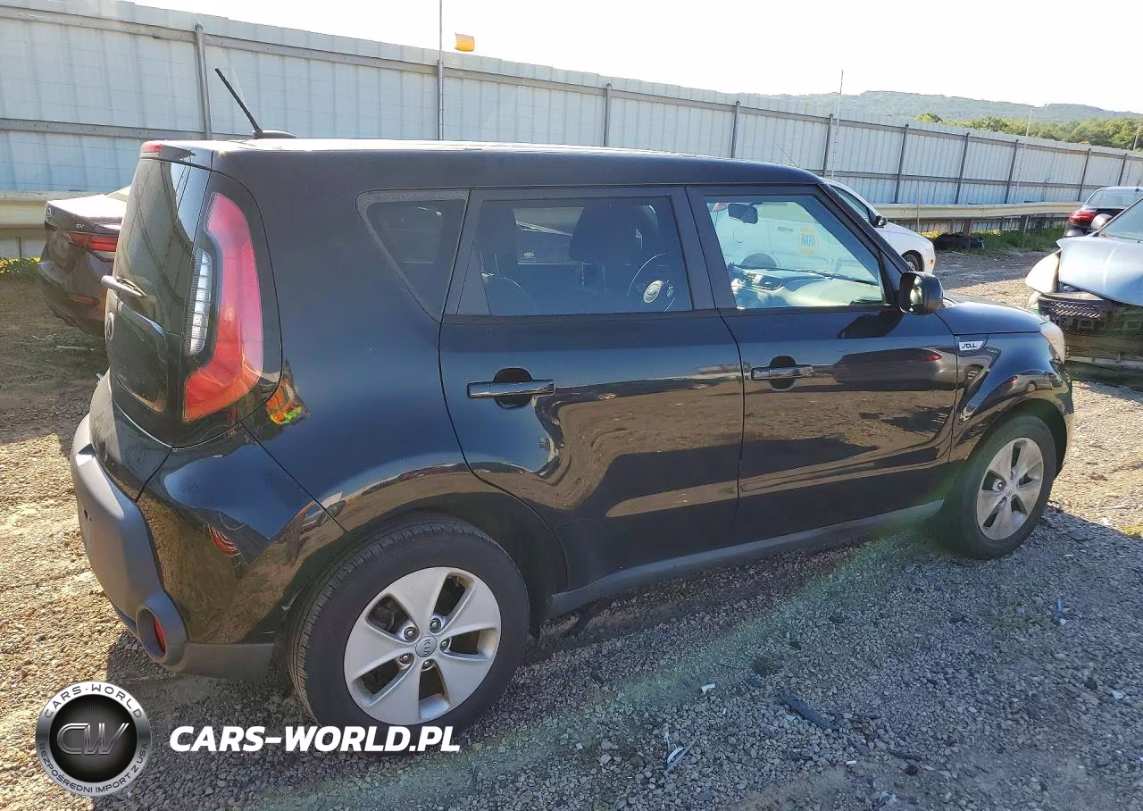 2015 Kia Soul Base VIN:KNDJN2A28F7228359 - 3