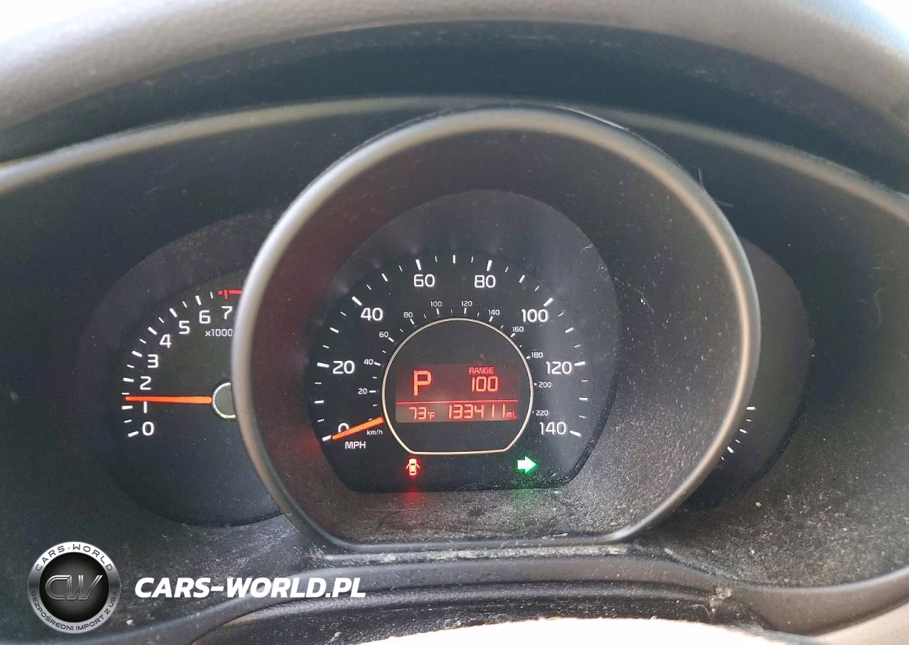 2015 Kia Soul Base VIN:KNDJN2A28F7228359 - 9