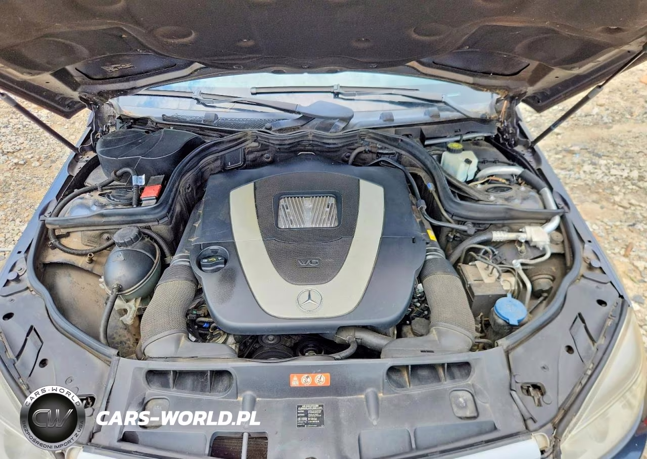 2010 Mercedes-Benz C 300 VIN:WDDGF5EBXAR128740 - 11