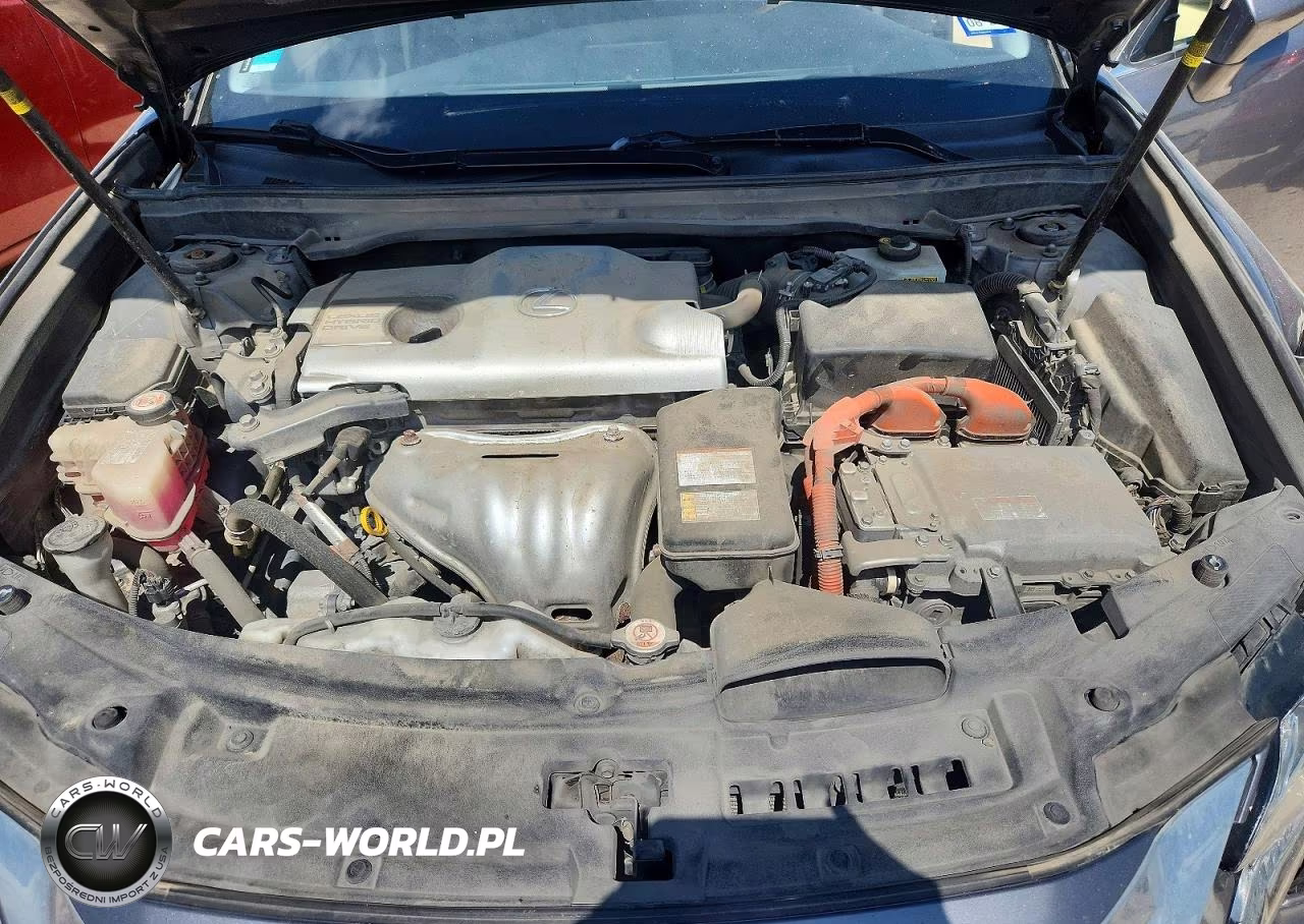 2018 Lexus Es 300H VIN:JTHBW1GG1J2184711 - 11