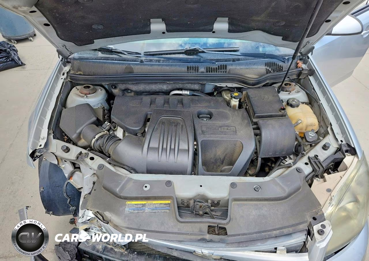 2009 CHEVROLET COBALT LT VIN:1G1AT58H497103017 - 11