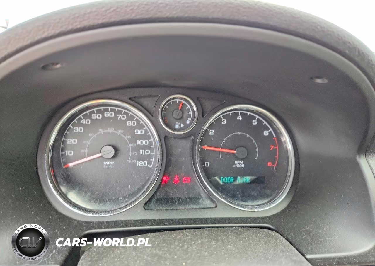 2009 CHEVROLET COBALT LT VIN:1G1AT58H497103017 - 9