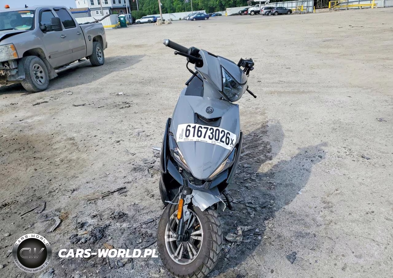 2026 Zhilong St VIN:HZ2TBCNF5T1410038 - 2