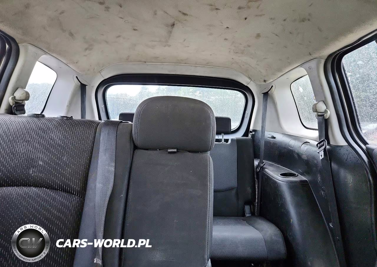 2006 Mazda 5 VIN:JM1CR293X60113166 - 10