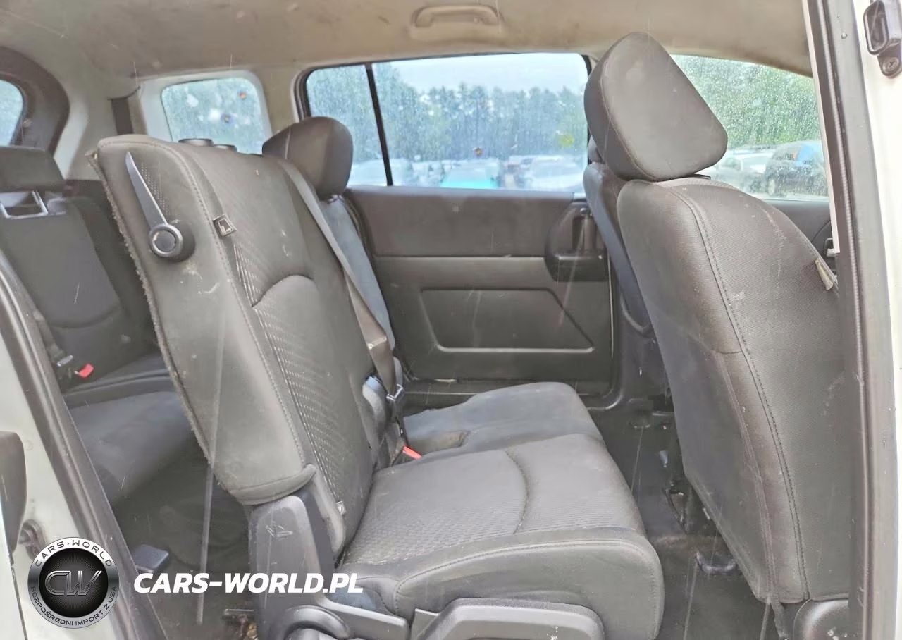 2006 Mazda 5 VIN:JM1CR293X60113166 - 11