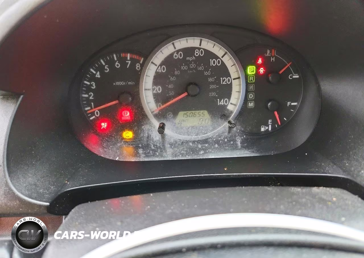 2006 Mazda 5 VIN:JM1CR293X60113166 - 9