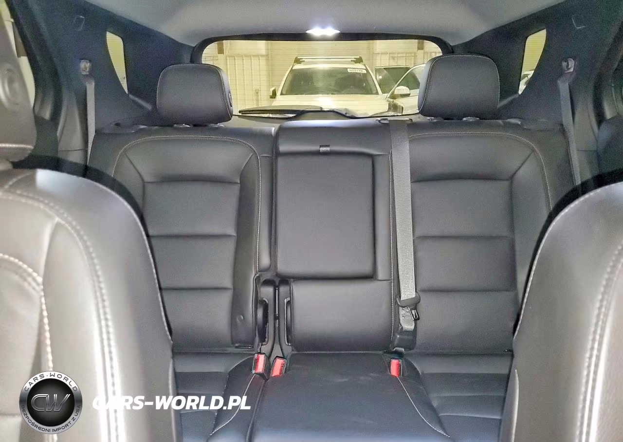 2018 Chevrolet Equinox Premier VIN:2GNAXVEVXJ6231473 - 10