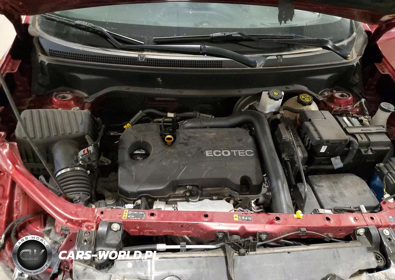 2018 Chevrolet Equinox Premier VIN:2GNAXVEVXJ6231473 - 12