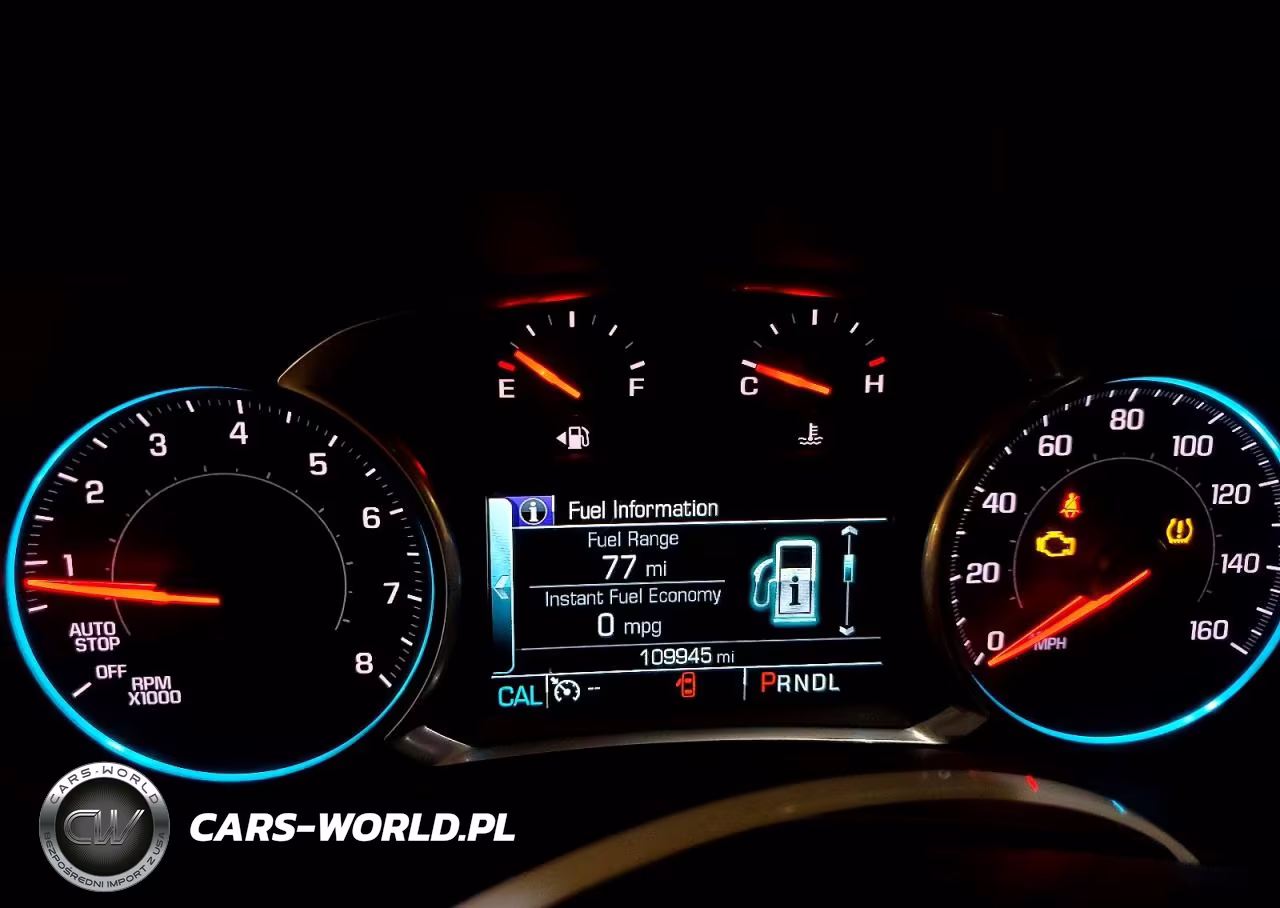 2018 Chevrolet Equinox Premier VIN:2GNAXVEVXJ6231473 - 9