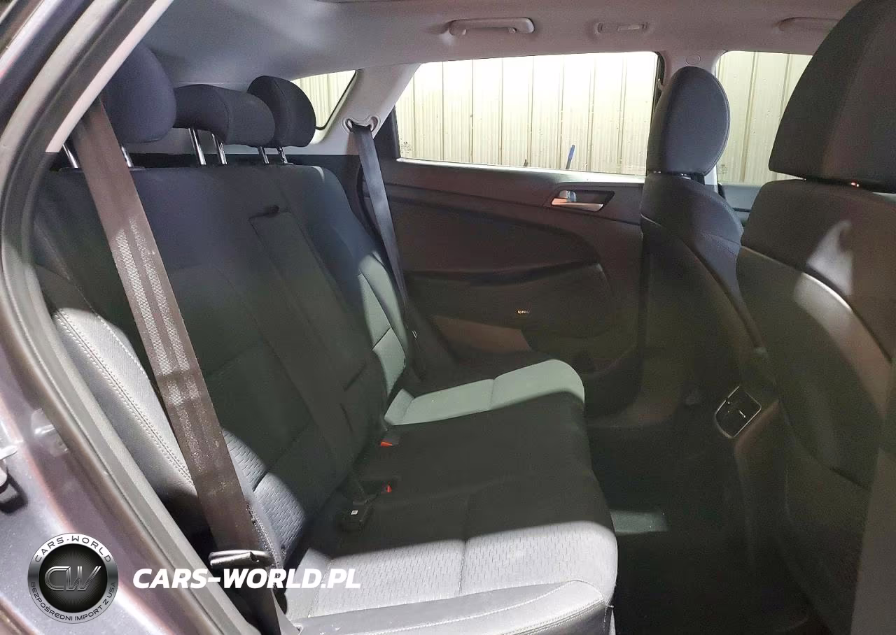 2019 Hyundai Tucson Night VIN:KM8J3CAL1KU959971 - 11