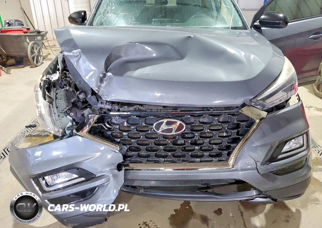 2019 Hyundai Tucson Night VIN:KM8J3CAL1KU959971 - 12