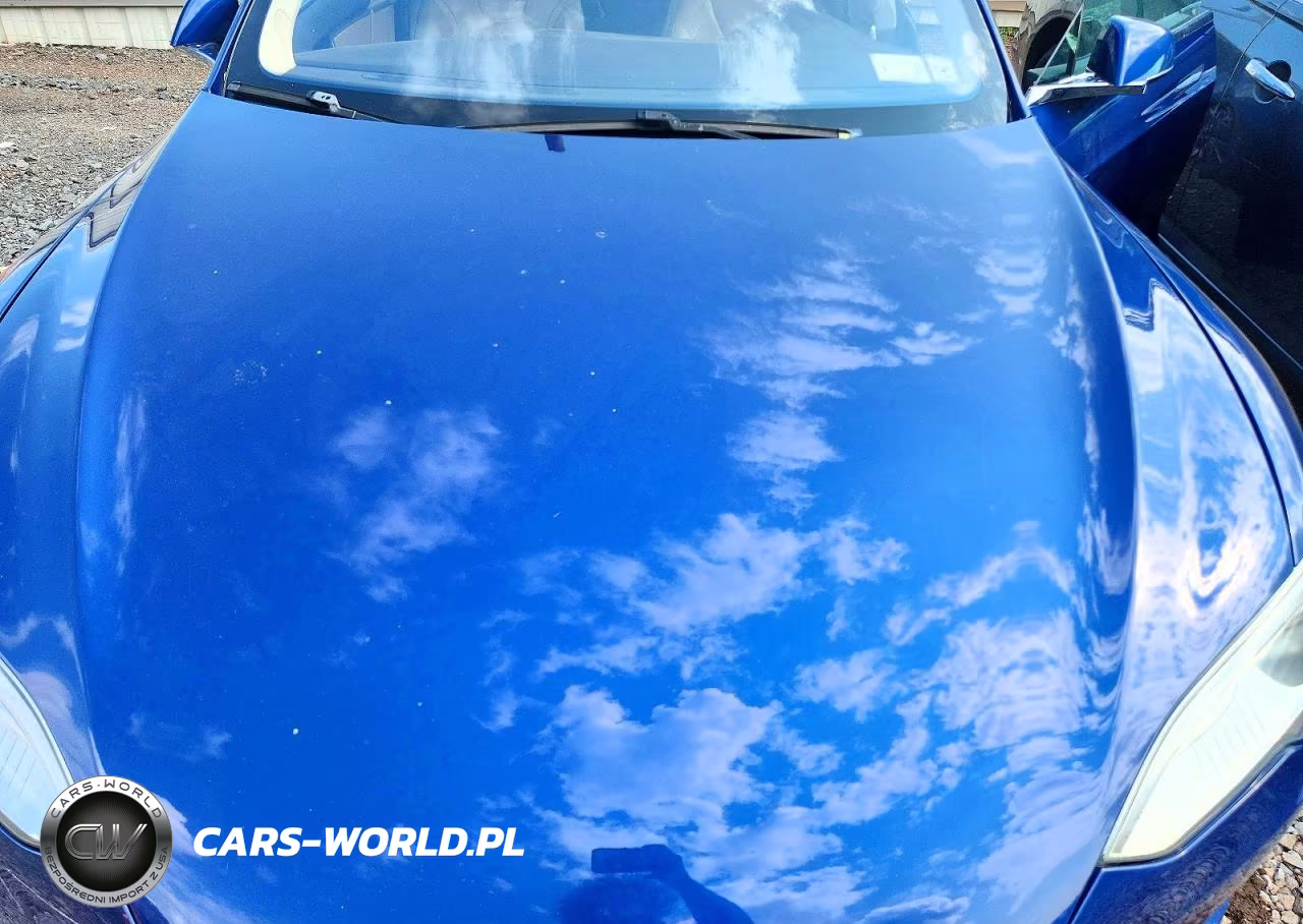 2015 Tesla Model S VIN:5YJSA1E47FF114353 - 11