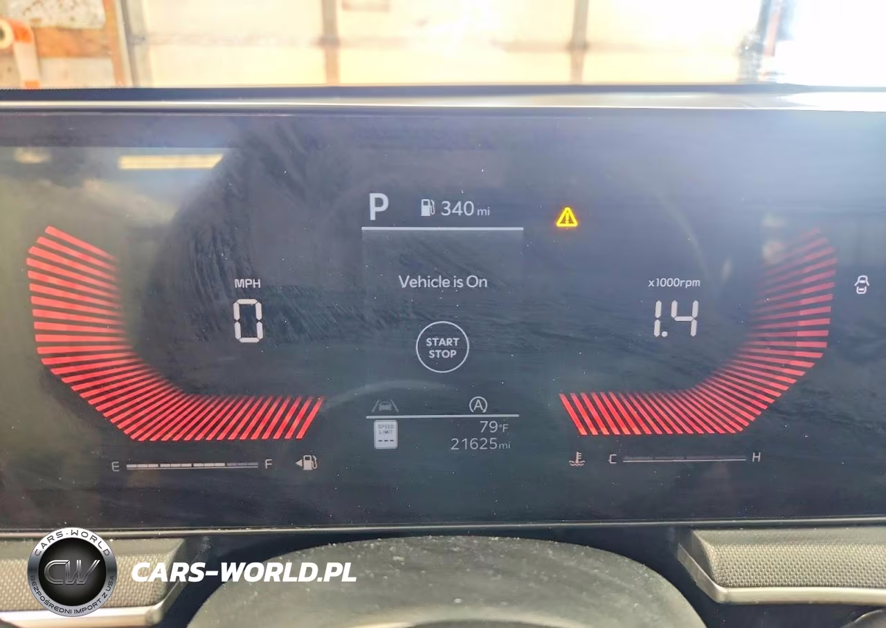 2026 Kia K5 Lxs VIN:KNAG24J75T5441199 - 9