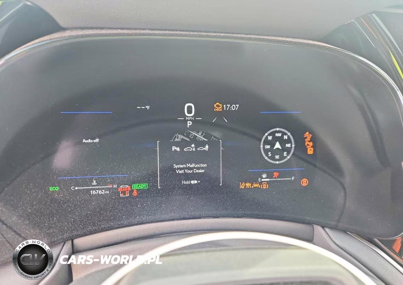 2026 Lexus Tx 500H F Sport Performance Luxury VIN:5TDABAB69TS018844 - 9