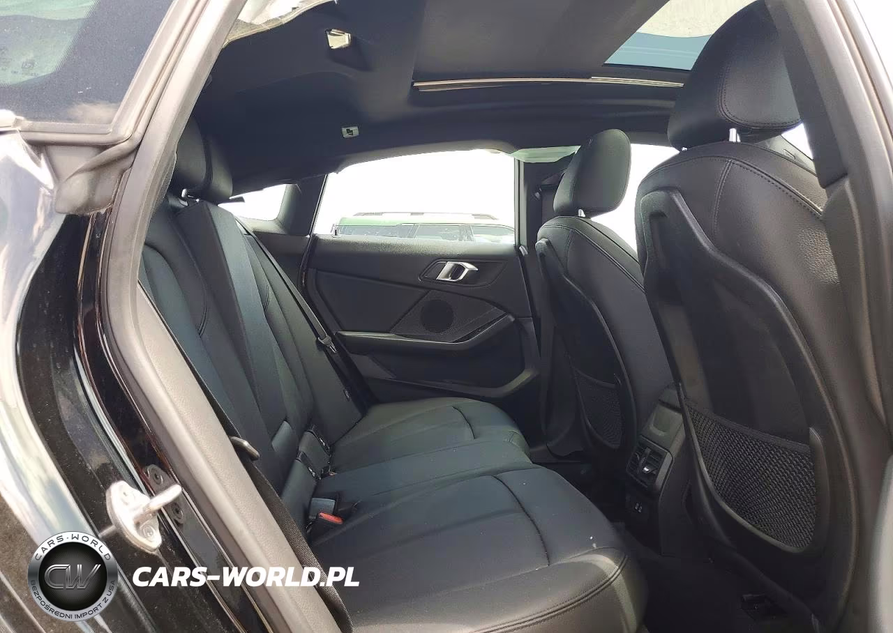 2024 BMW 228Xi VIN:WBA73AK06R7N47607 - 10