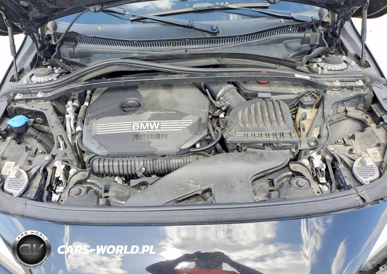 2024 BMW 228Xi VIN:WBA73AK06R7N47607 - 11