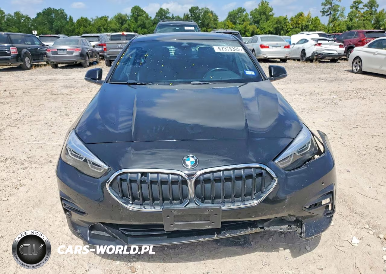 2024 BMW 228Xi VIN:WBA73AK06R7N47607 - 5