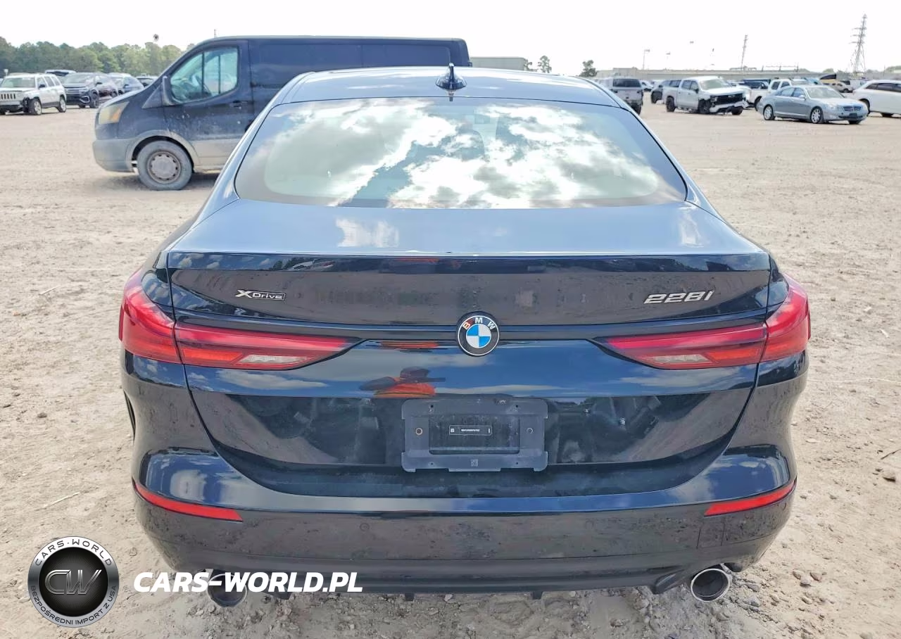 2024 BMW 228Xi VIN:WBA73AK06R7N47607 - 6