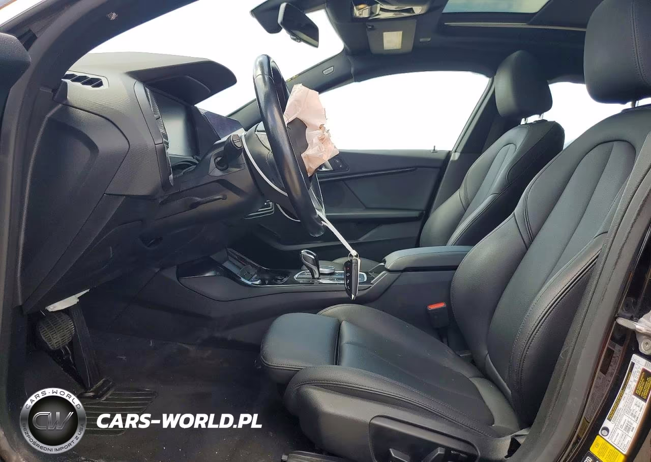 2024 BMW 228Xi VIN:WBA73AK06R7N47607 - 7