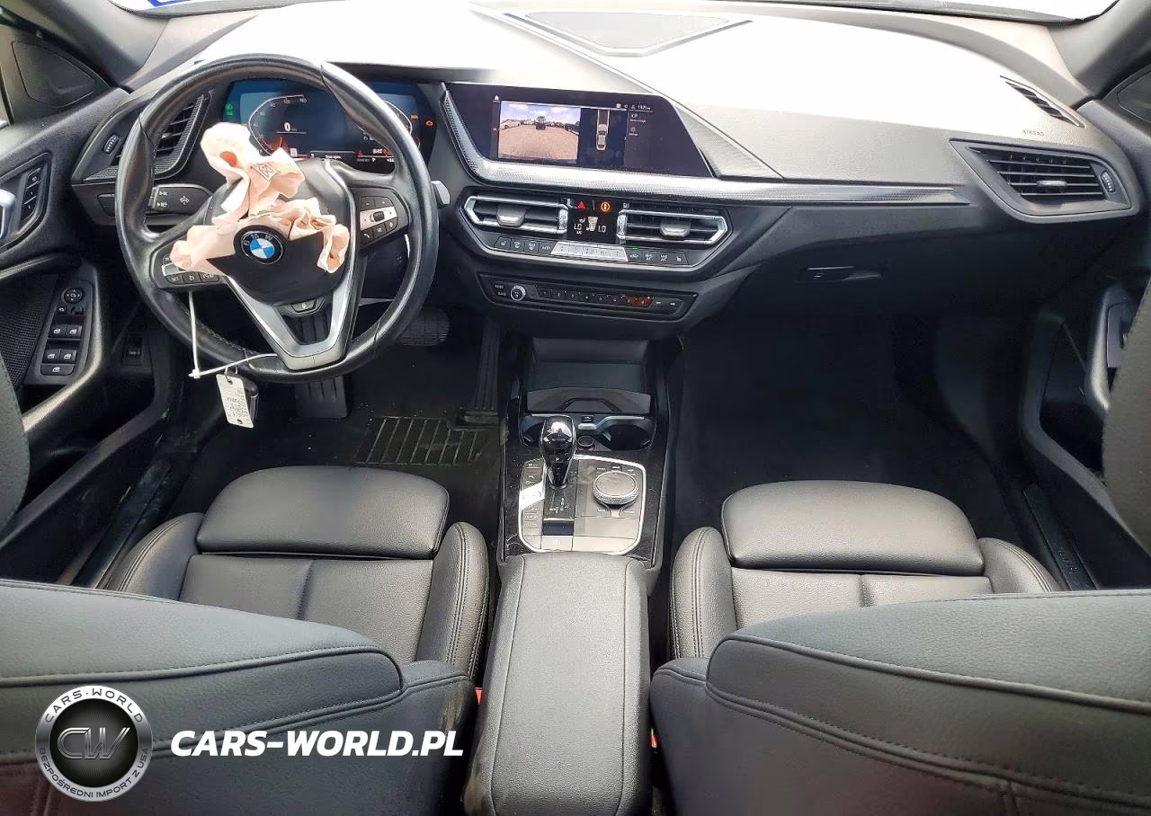2024 BMW 228Xi VIN:WBA73AK06R7N47607 - 8