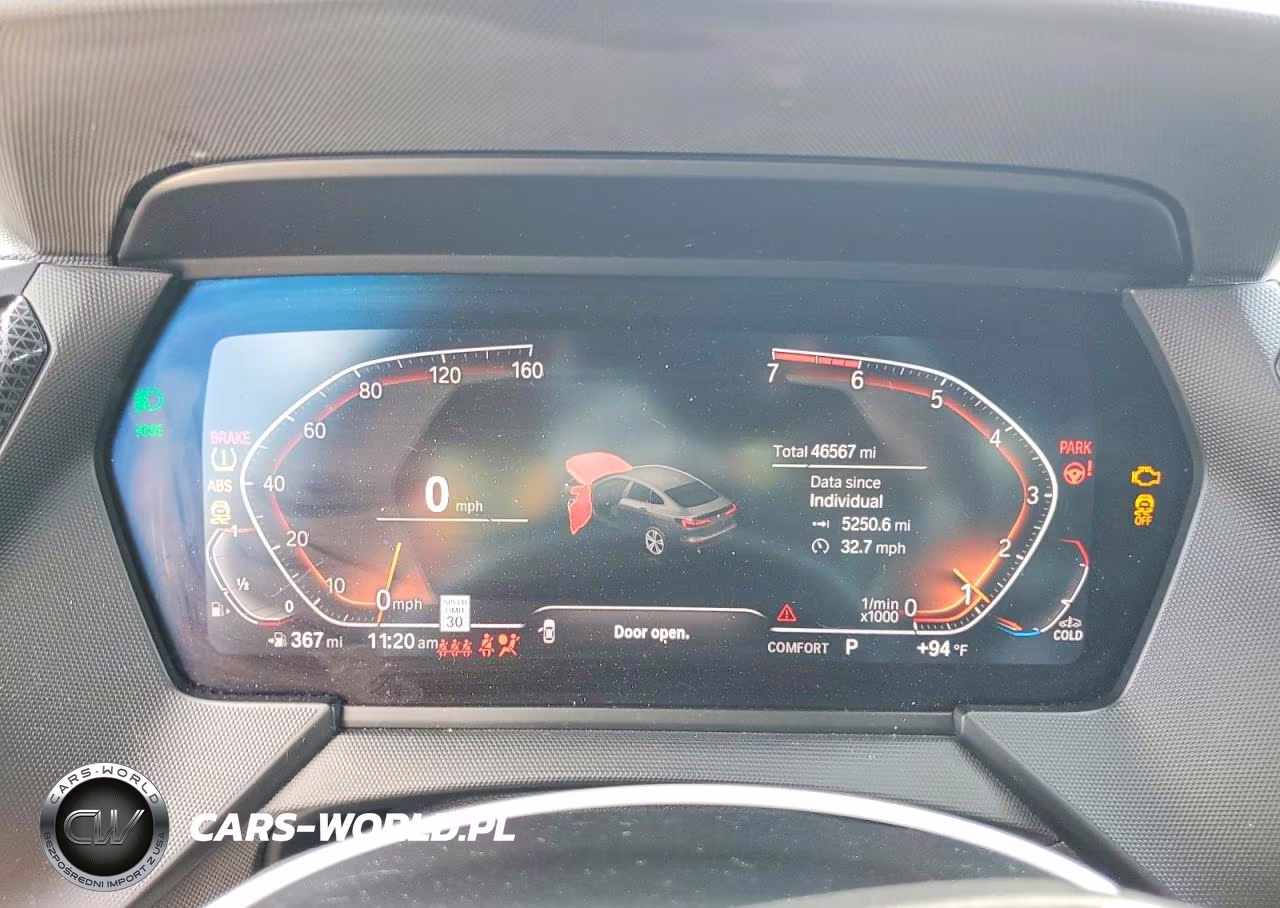 2024 BMW 228Xi VIN:WBA73AK06R7N47607 - 9