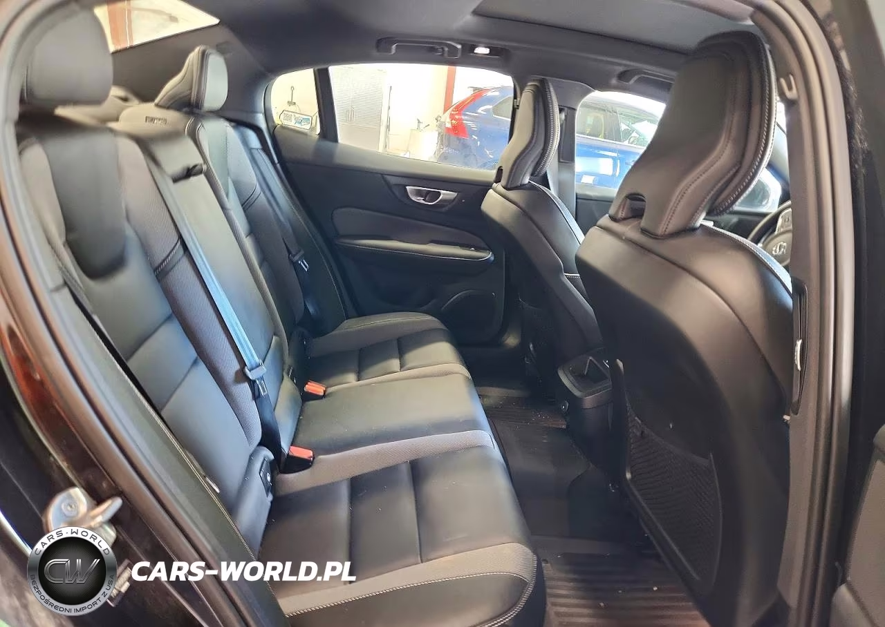 2024 Volvo S60 Plus VIN:7JRL12TH5RG294041 - 10