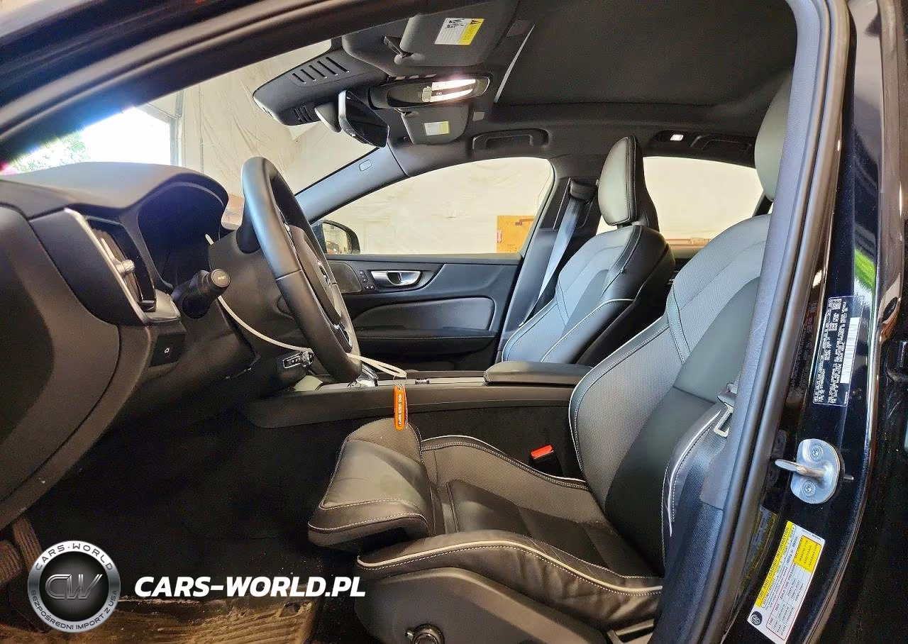 2024 Volvo S60 Plus VIN:7JRL12TH5RG294041 - 7