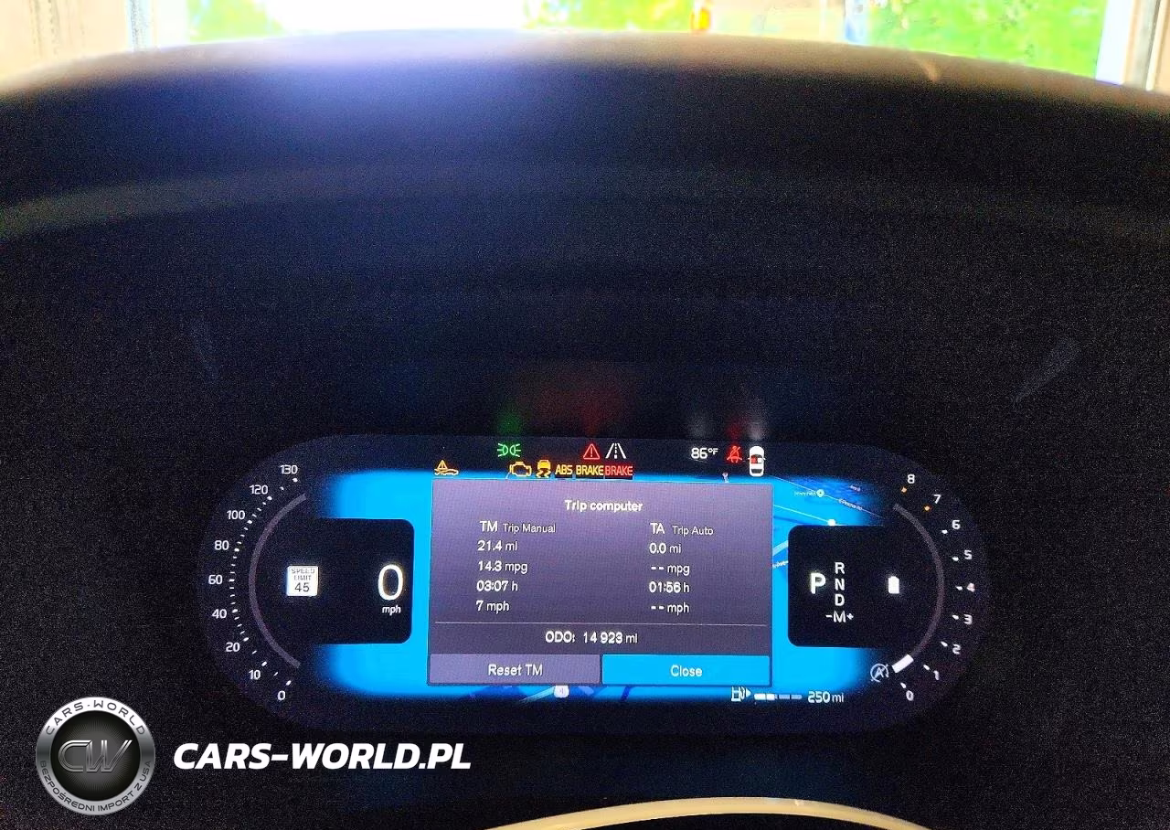2024 Volvo S60 Plus VIN:7JRL12TH5RG294041 - 9